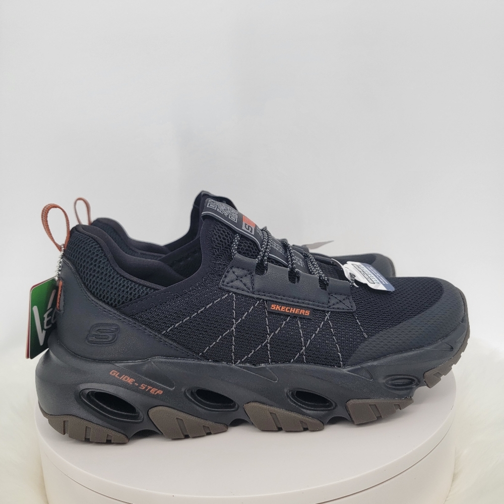 SKECHERS GLIDE STEP MENS